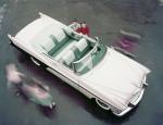 DeSoto Fireflite Convertible 1956 года